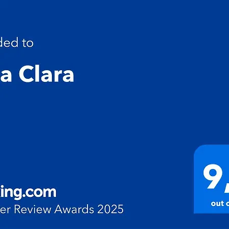 Clara *