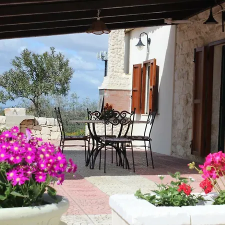 Clara * Chiaramonte Gulfi