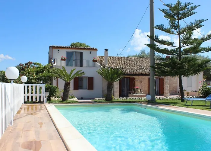 Villa Clara