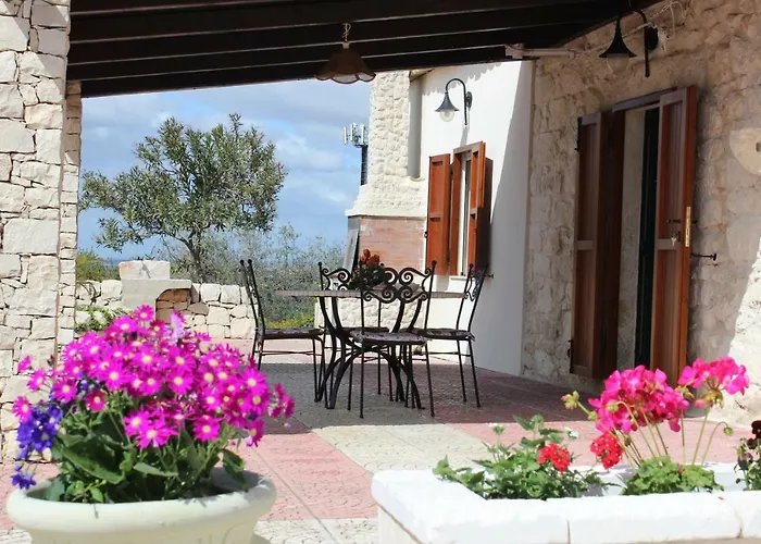 Clara * Chiaramonte Gulfi