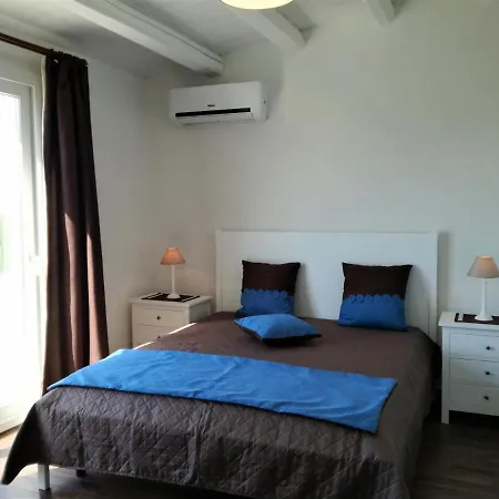 Villa Clara Chiaramonte Gulfi