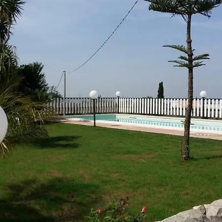 Clara Villa